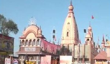 Shila Mata Mandir, Hanumangarh, Rajasthan - Vushii.com Shila Mata Mandir, Hanumangarh, Rajasthan - Vushii.com